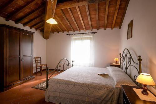 Sant'enea Villa Sleeps 4 Pool Wifi