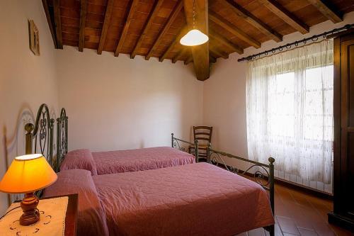 Sant'enea Villa Sleeps 4 Pool Wifi