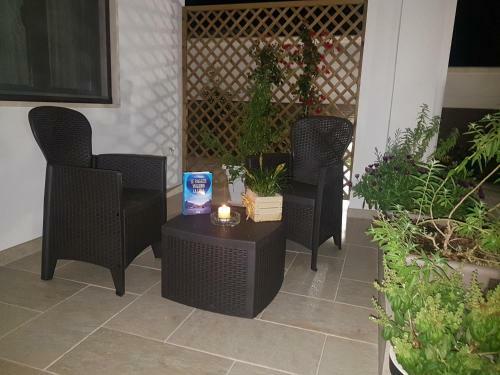 Bed & Breakfast Campagna Salentina