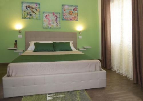 Bed & Breakfast Campagna Salentina