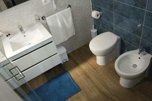 Bed & Breakfast Campagna Salentina