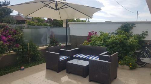 Bed & Breakfast Campagna Salentina