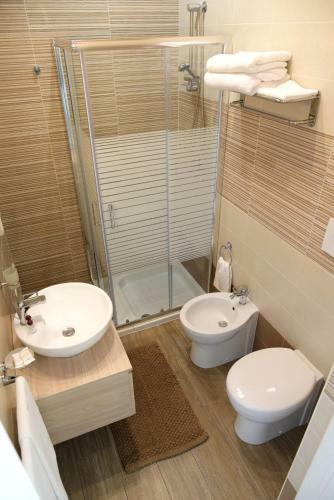 Bed & Breakfast Campagna Salentina