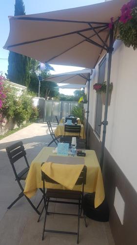 Bed & Breakfast Campagna Salentina