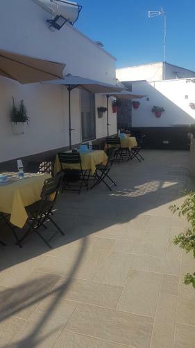 Bed & Breakfast Campagna Salentina
