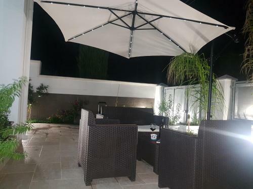 Bed & Breakfast Campagna Salentina