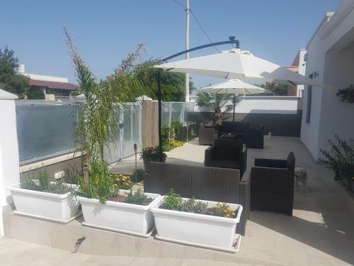 Bed & Breakfast Campagna Salentina
