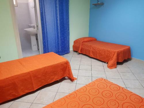 Hostal Casa Della Rosa