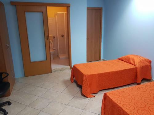 Hostal Casa Della Rosa