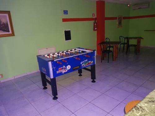Hostal Casa Della Rosa