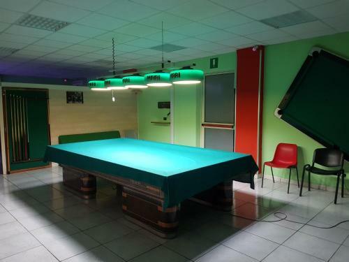 Hostal Casa Della Rosa