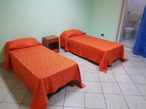 Hostal Casa Della Rosa
