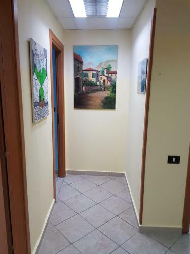 Hostal Casa Della Rosa