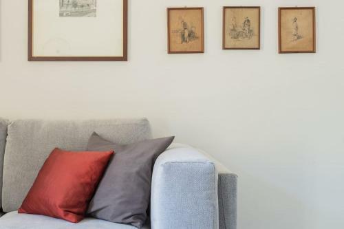 Apartamento Romantic Pier By Rentallcomo