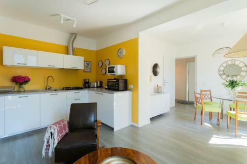 Apartamento Romantic Pier By Rentallcomo