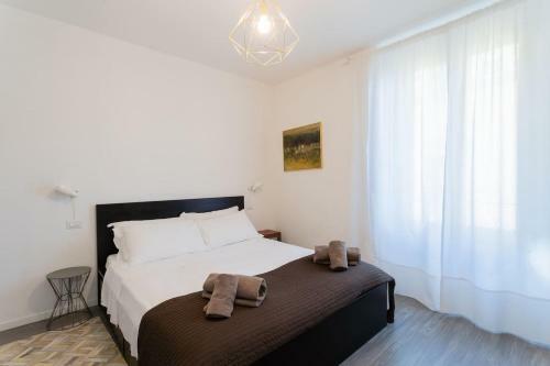 Apartamento Romantic Pier By Rentallcomo