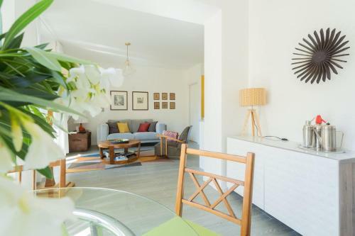Apartamento Romantic Pier By Rentallcomo