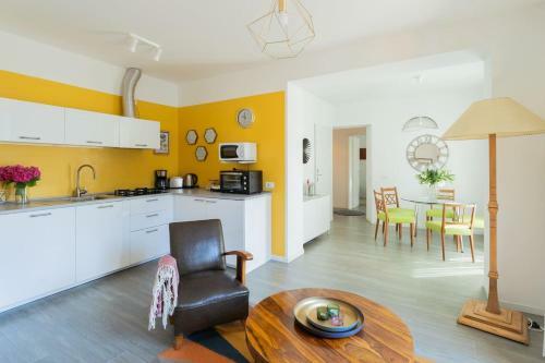 Apartamento Romantic Pier By Rentallcomo