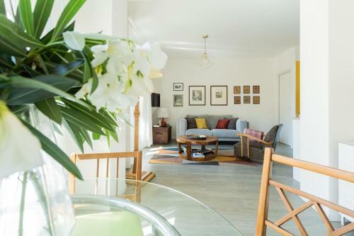 Apartamento Romantic Pier By Rentallcomo