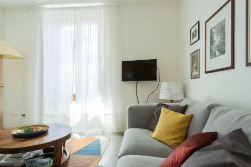 Apartamento Romantic Pier By Rentallcomo