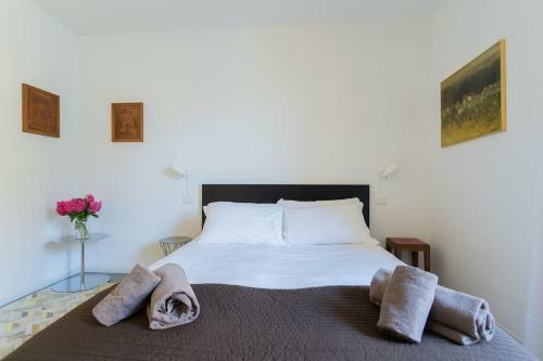 Apartamento Romantic Pier By Rentallcomo