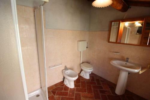 Sant'enea Villa Sleeps 11 Pool Wifi