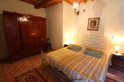 Sant'enea Villa Sleeps 11 Pool Wifi