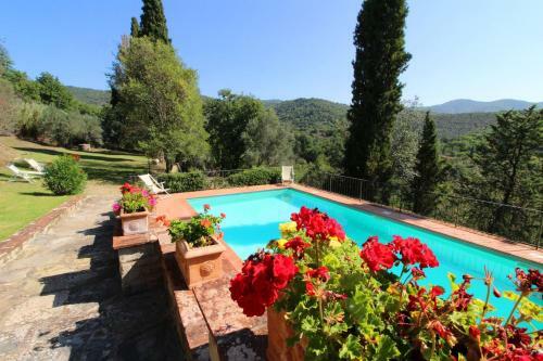 Sant'enea Villa Sleeps 11 Pool Wifi