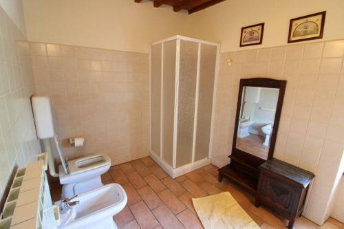 Sant'enea Villa Sleeps 11 Pool Wifi