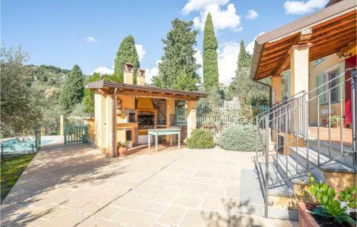 Villa Al Campisano