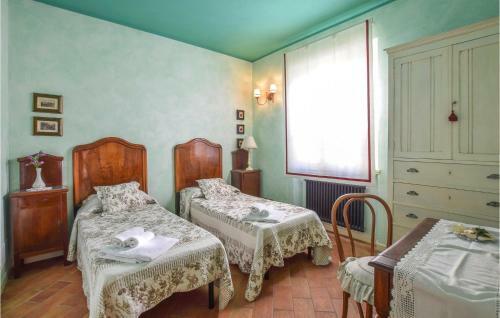 Villa Al Campisano