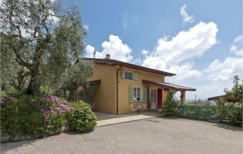 Villa Al Campisano