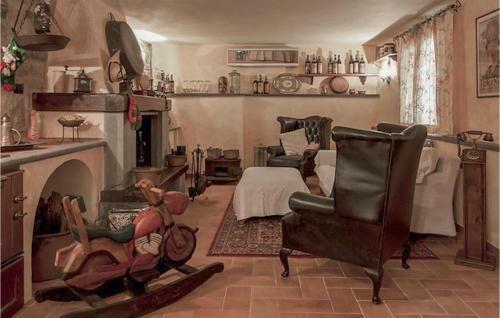 Villa Al Campisano