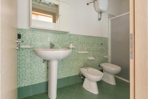Le Perle Blu Del Salento - Residence