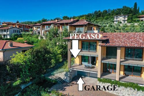 Apartamento Pegaso