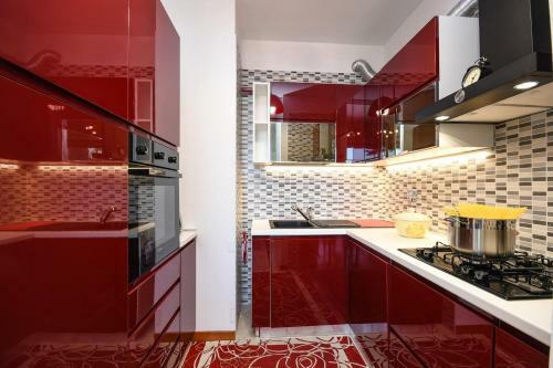 Apartamento Pegaso