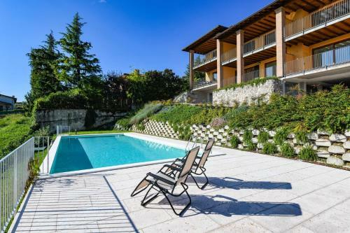 Apartamento Pegaso