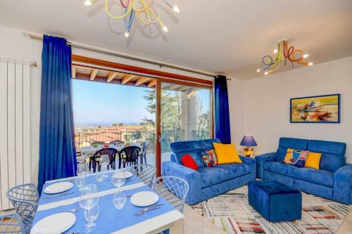 Apartamento Pegaso
