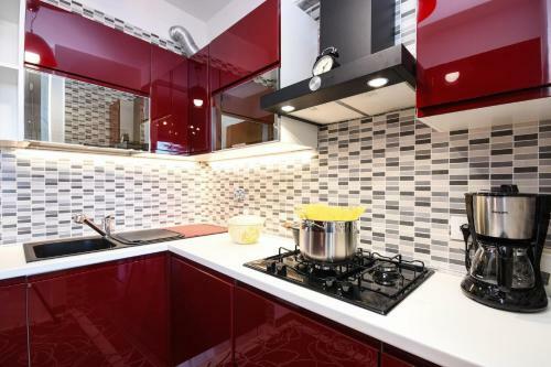 Apartamento Pegaso