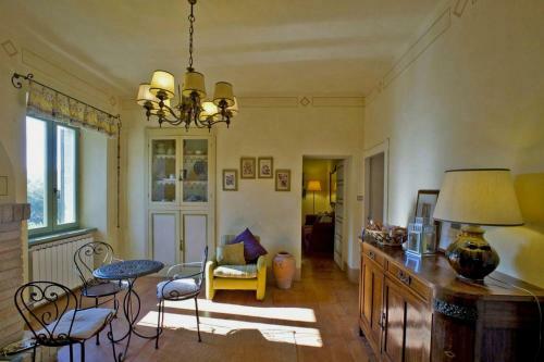 Villa Enrica
