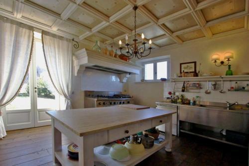 Villa Enrica