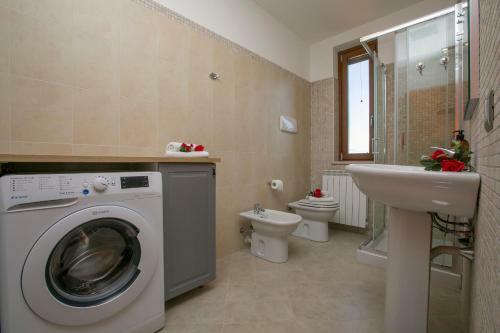 Apartamento Casa Valtenesi