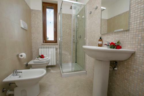 Apartamento Casa Valtenesi