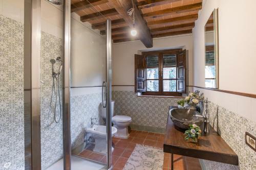 Villa Jasmine Con Vista Mare E Piscina