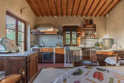 Villa Jasmine Con Vista Mare E Piscina