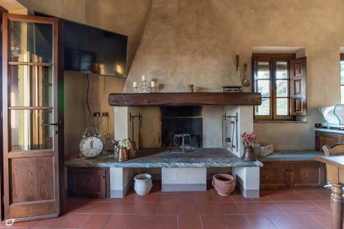 Villa Jasmine Con Vista Mare E Piscina