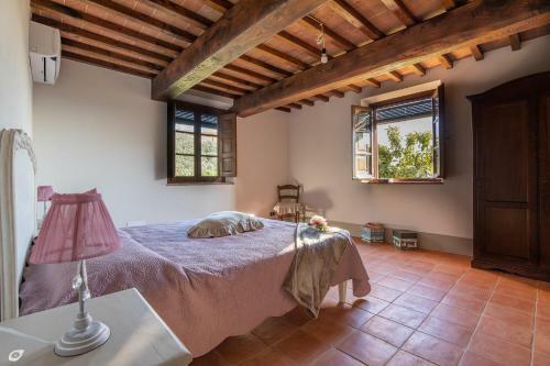 Villa Jasmine Con Vista Mare E Piscina