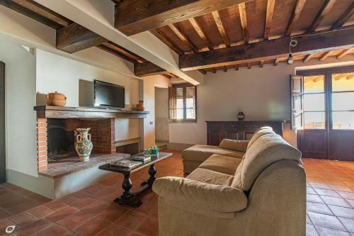 Villa Jasmine Con Vista Mare E Piscina