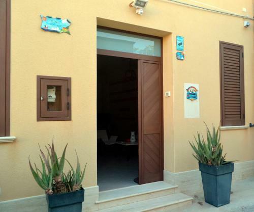 Casa Di Lu Mari