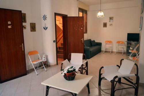 Casa Di Lu Mari